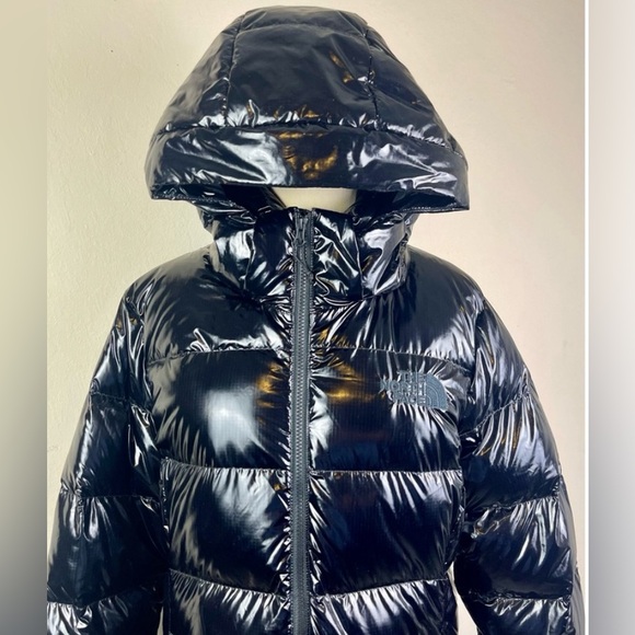 The North Face Haxton Parka - Picture 3 of 9